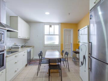 Chambre Chez L'habitant Madrid 249766-4