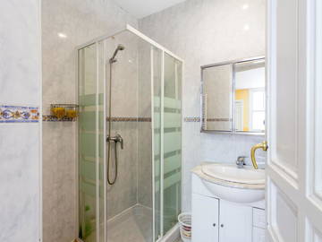 Chambre Chez L'habitant Madrid 249766-5