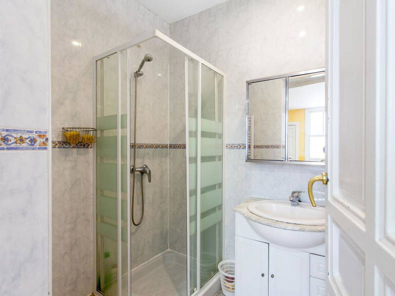 Gastfamilie Madrid 249766-5