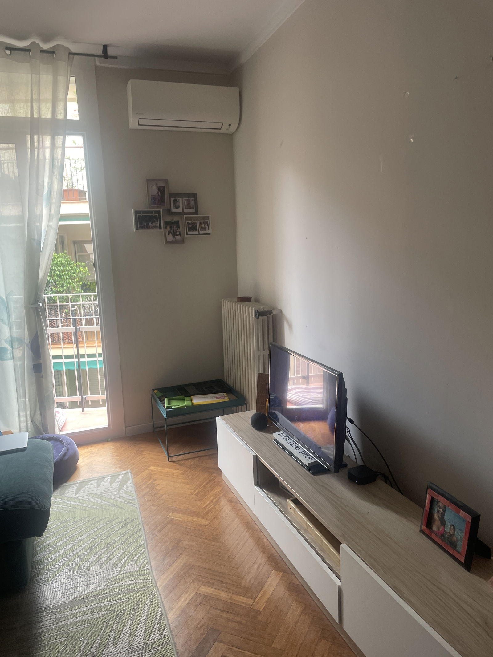 Quedarse En Casa Barcelona 268349