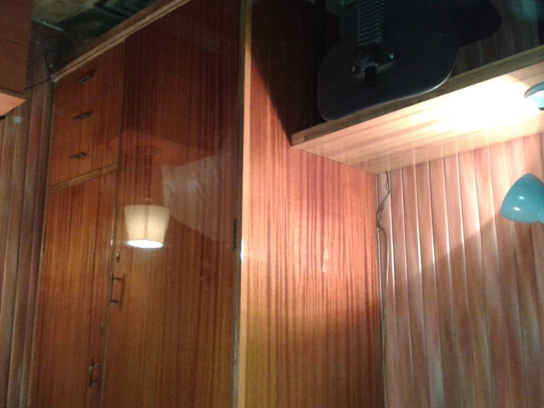 Homestay Madrid 152323-2