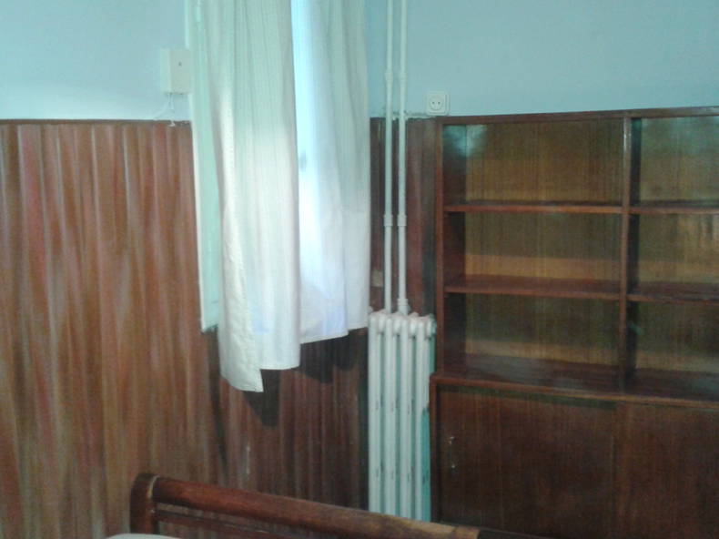 Homestay Madrid 152323-3