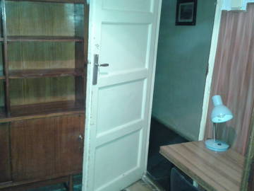 Chambre Chez L'habitant Madrid 152323-4