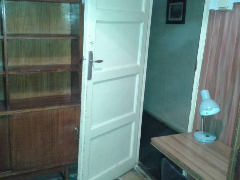 Homestay Madrid 152323-4