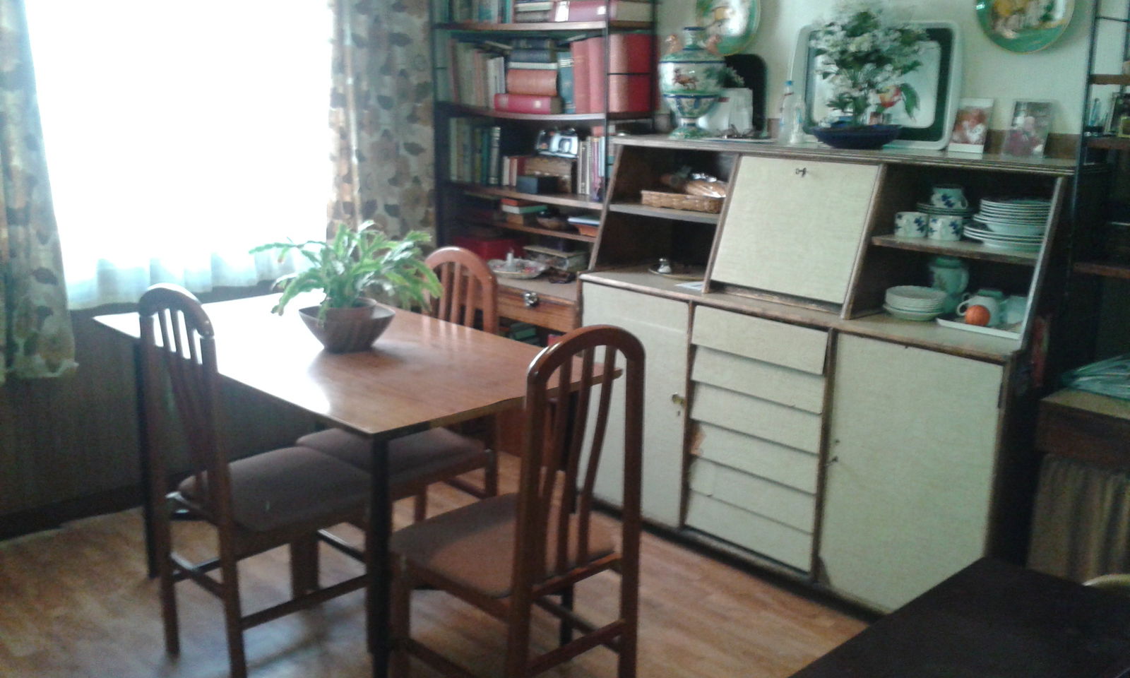 Quedarse En Casa Madrid 152323