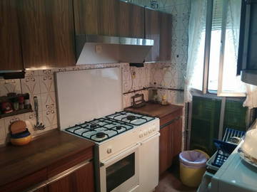 Chambre Chez L'habitant Madrid 152323-8