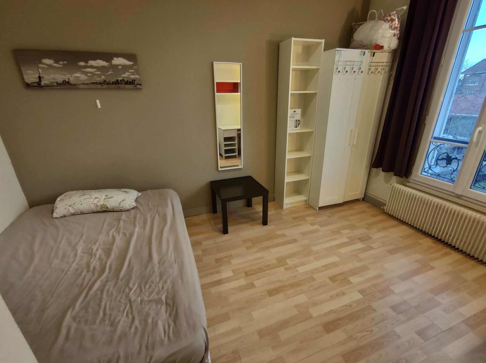 Colocación Ivry-sur-Seine 247555