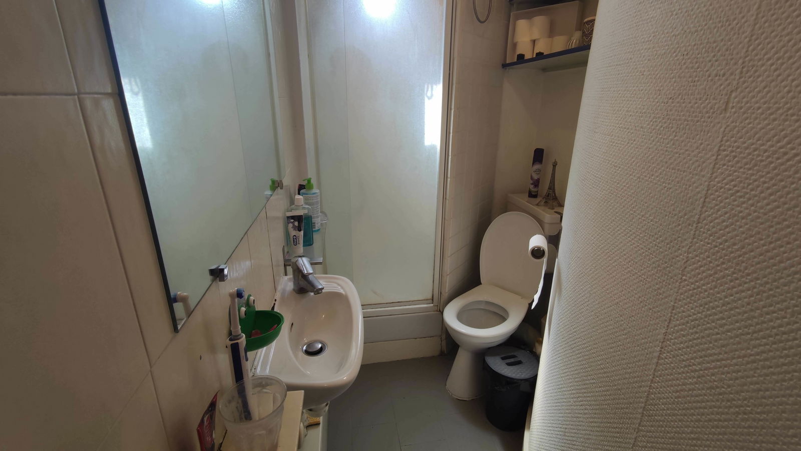 Colocación Ivry-sur-Seine 247555