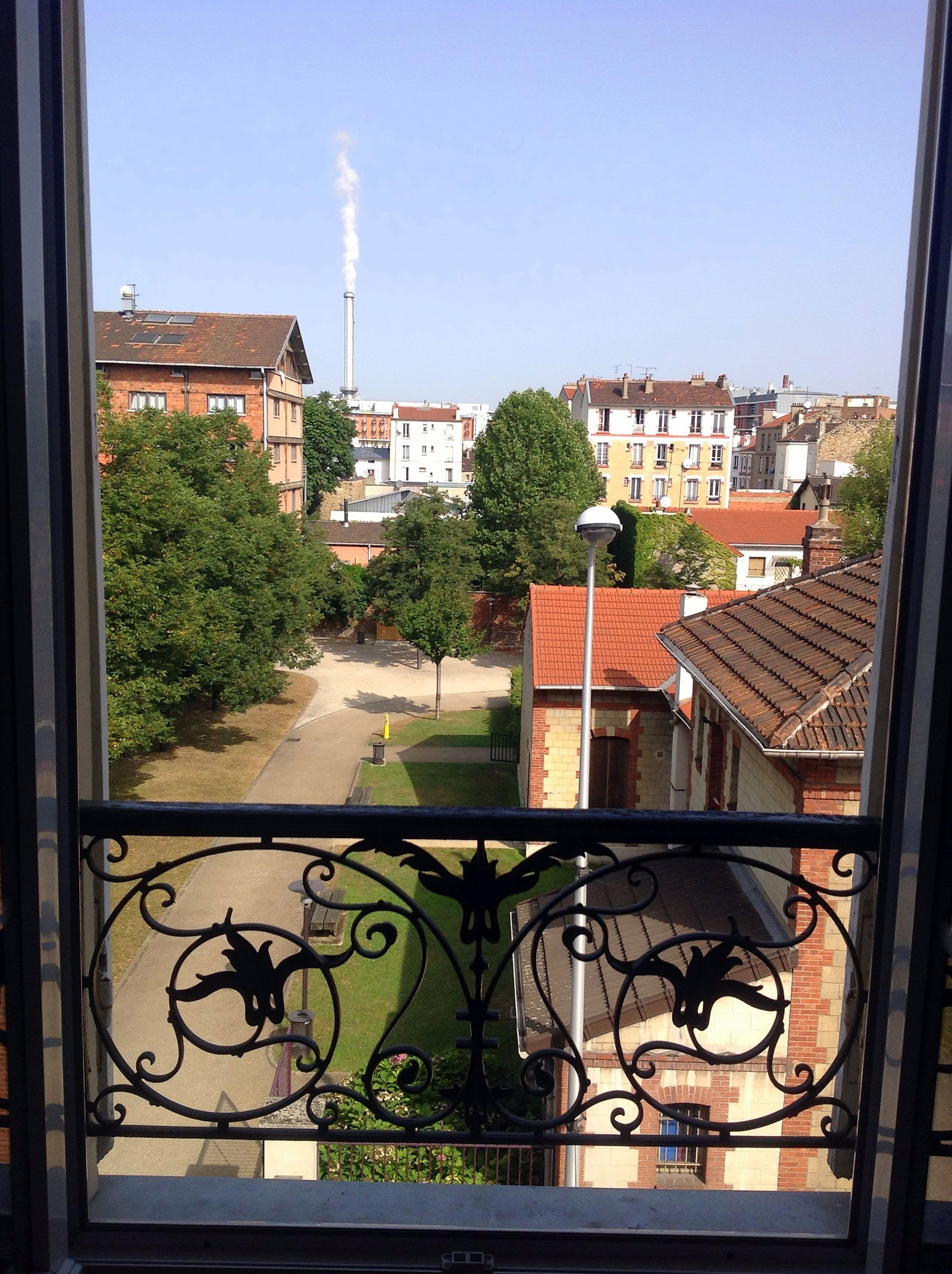 Colocación Ivry-sur-Seine 247555