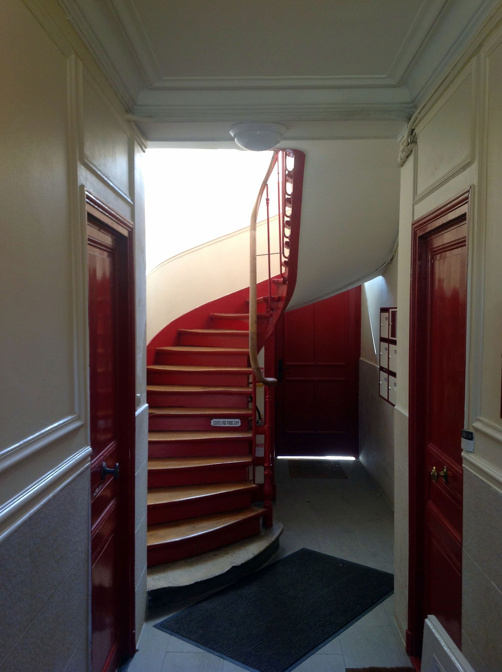 Colocación Ivry-sur-Seine 247555