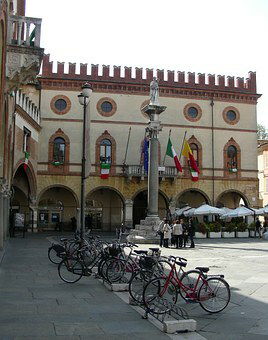 Quedarse En Casa Ravenna 241372