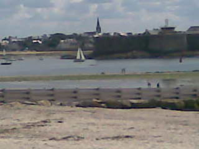 Habitaciones De Huéspedes Larmor-Plage 11971