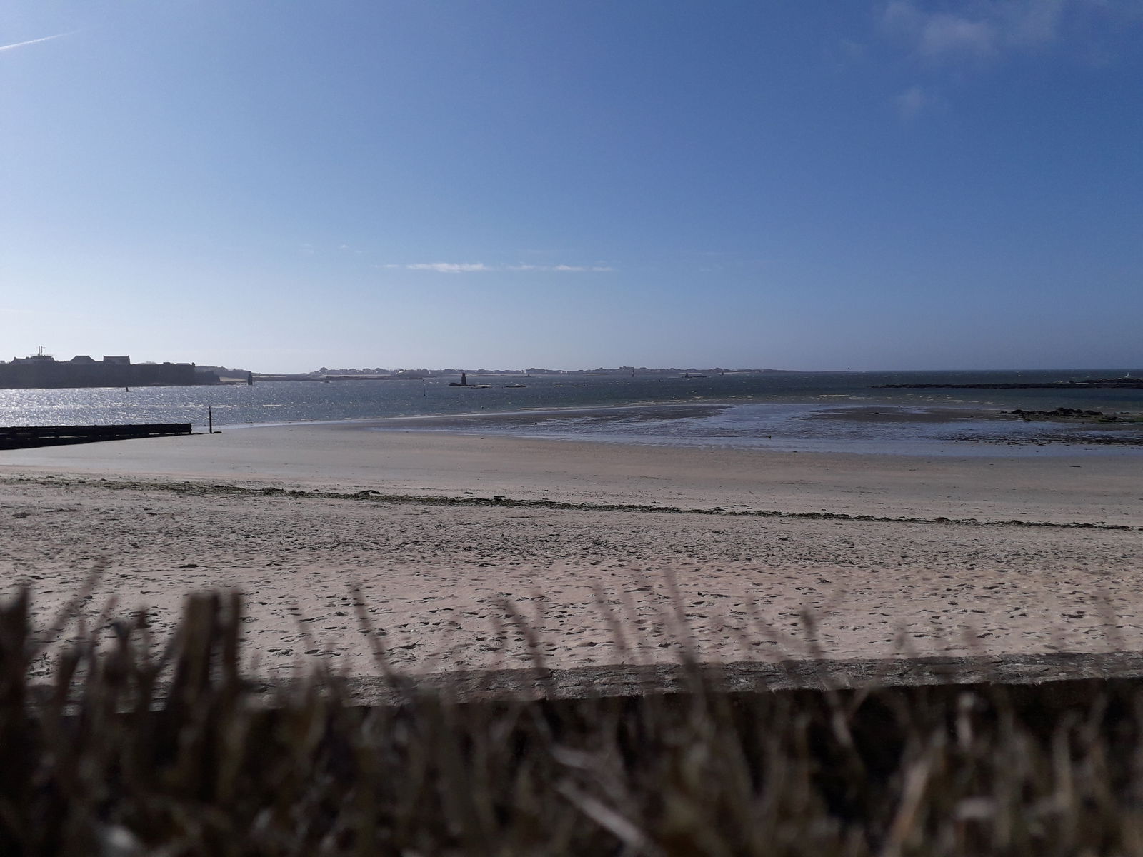 Habitaciones De Huéspedes Larmor-Plage 11971