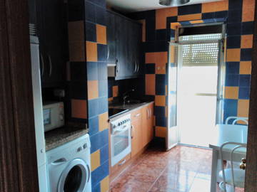 Room For Rent Salamanca 144834