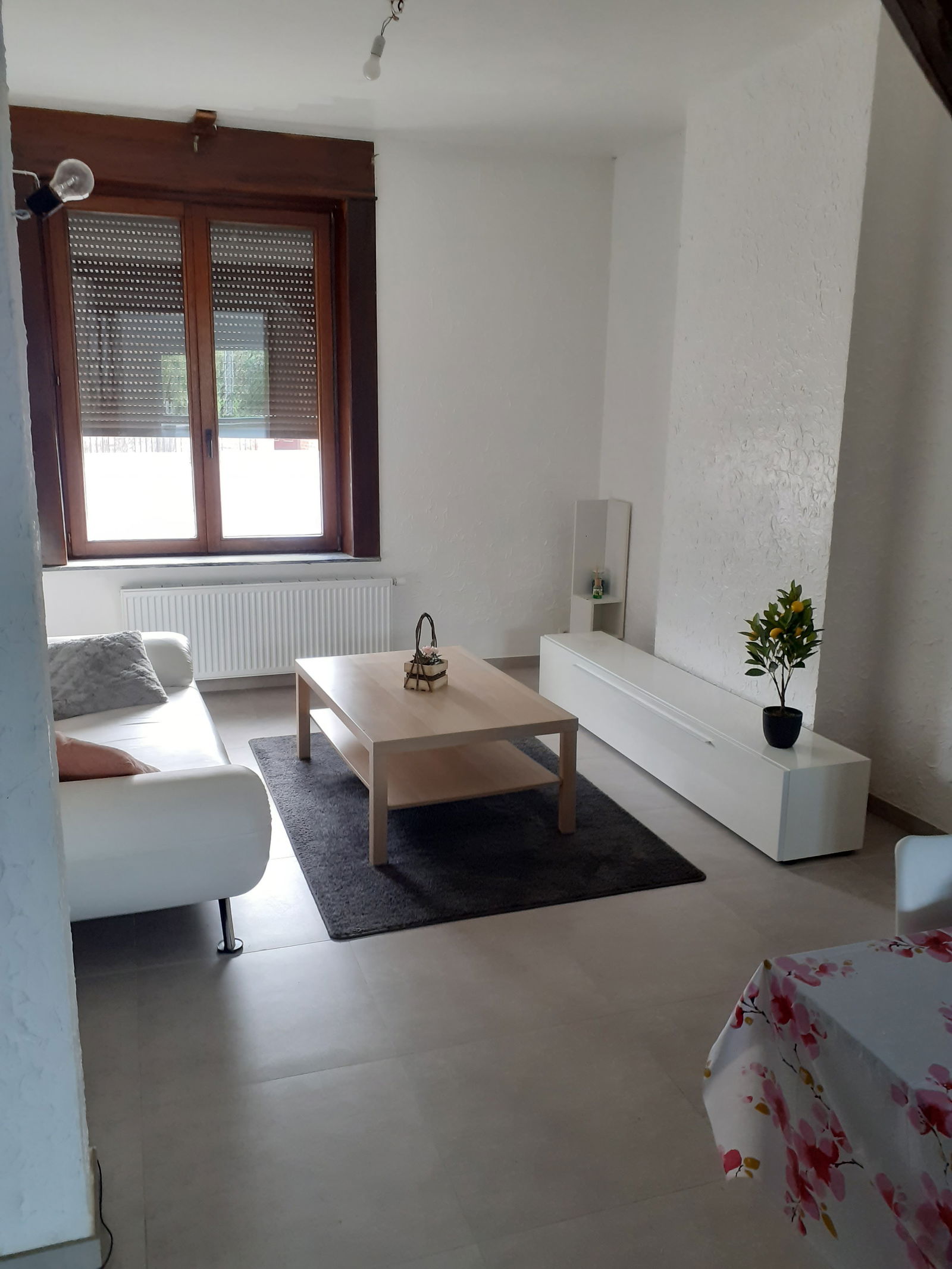 Colocación Charleroi 283080