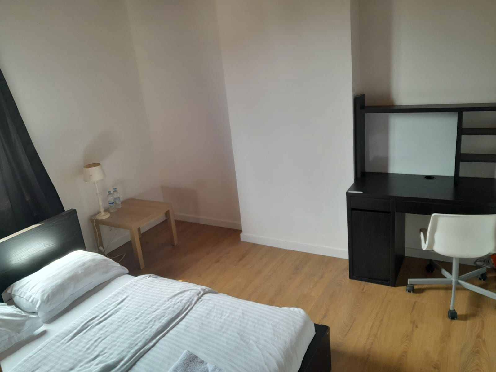 Colocación Charleroi 283080