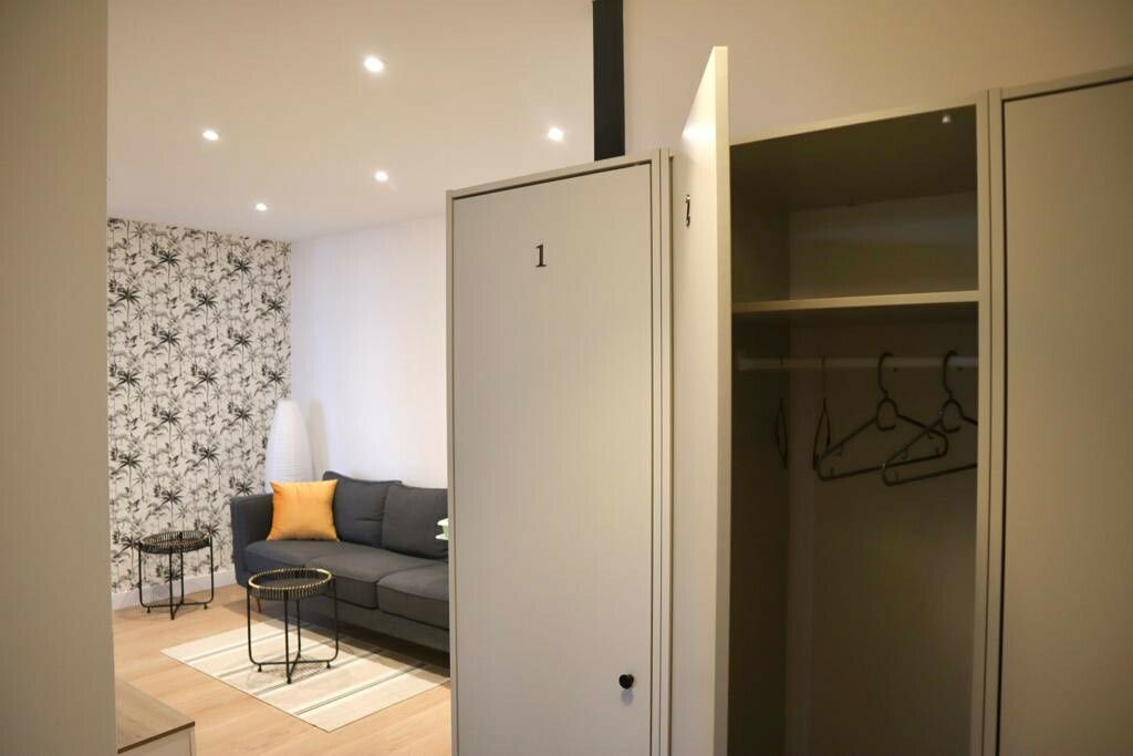 Colocación Annemasse 259568