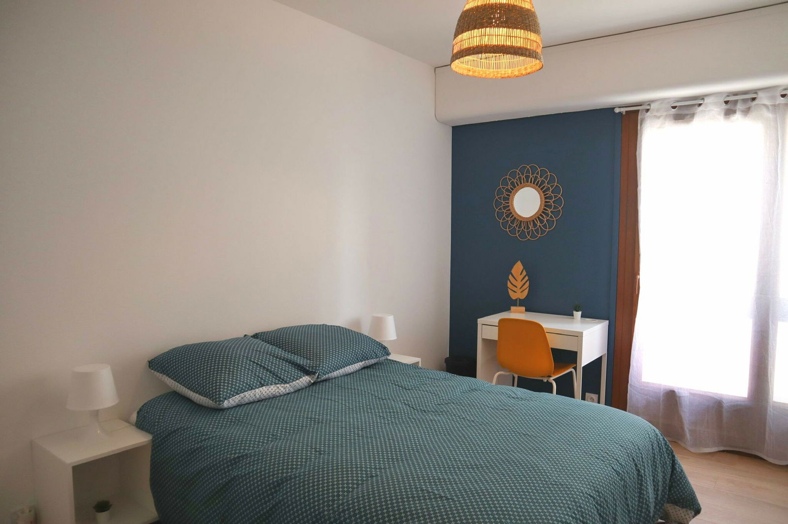 Colocación Annemasse 259567