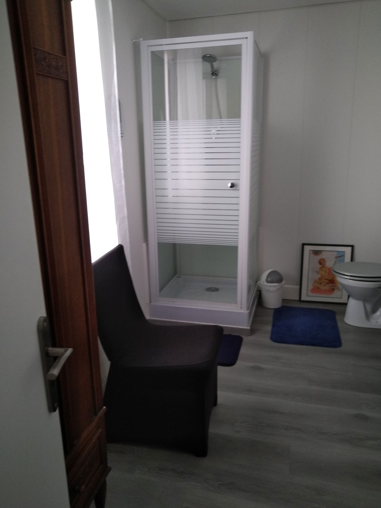Quedarse En Casa La Rochelle 319428