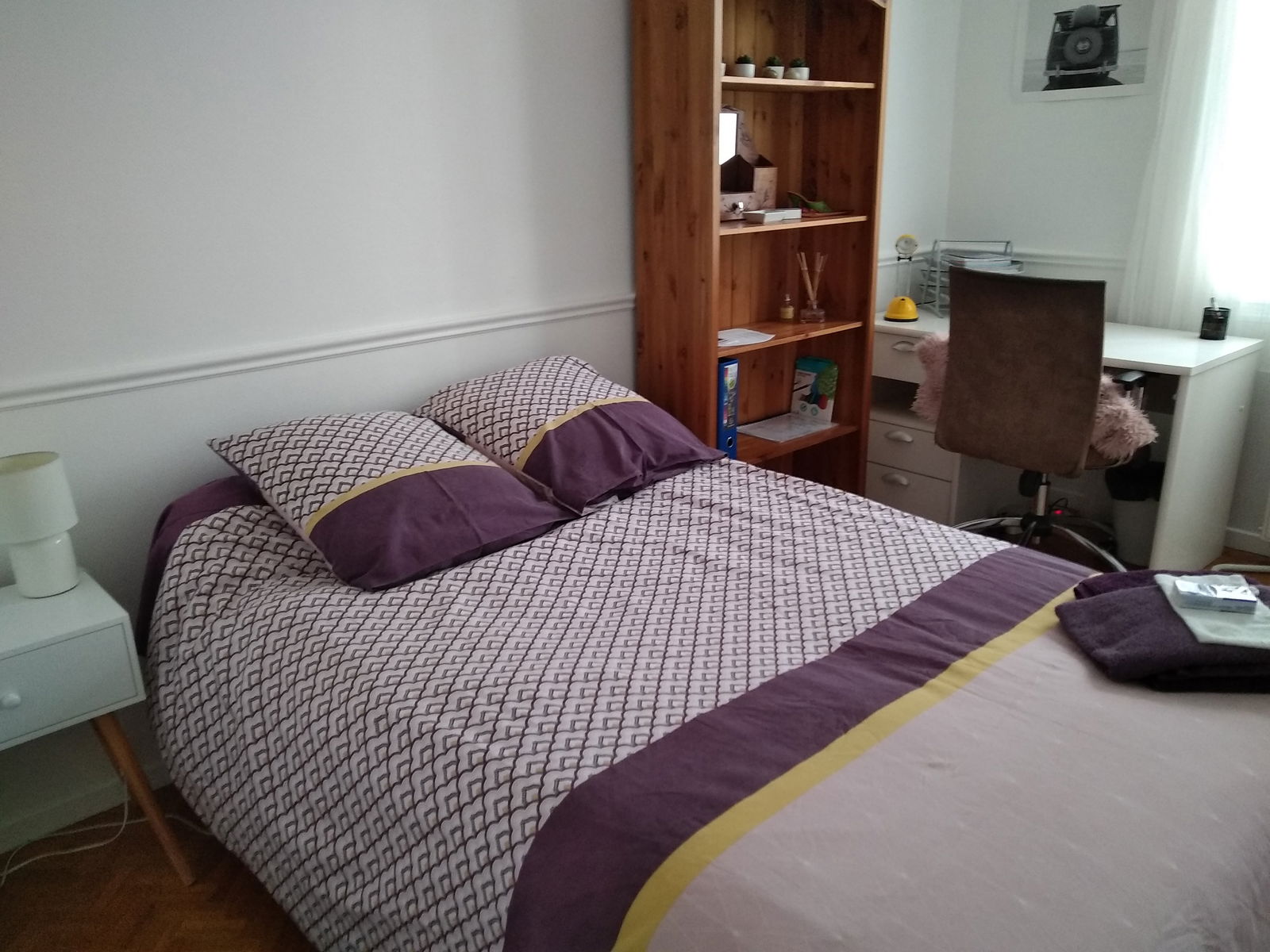 Quedarse En Casa La Rochelle 252890