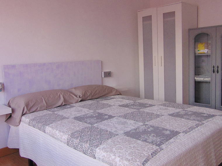 Homestay Gijón 180396