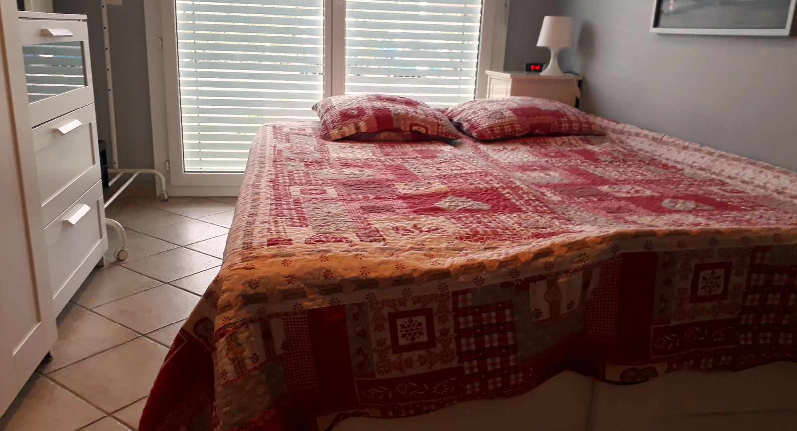 Quedarse En Casa Plan-les-Ouates 231923