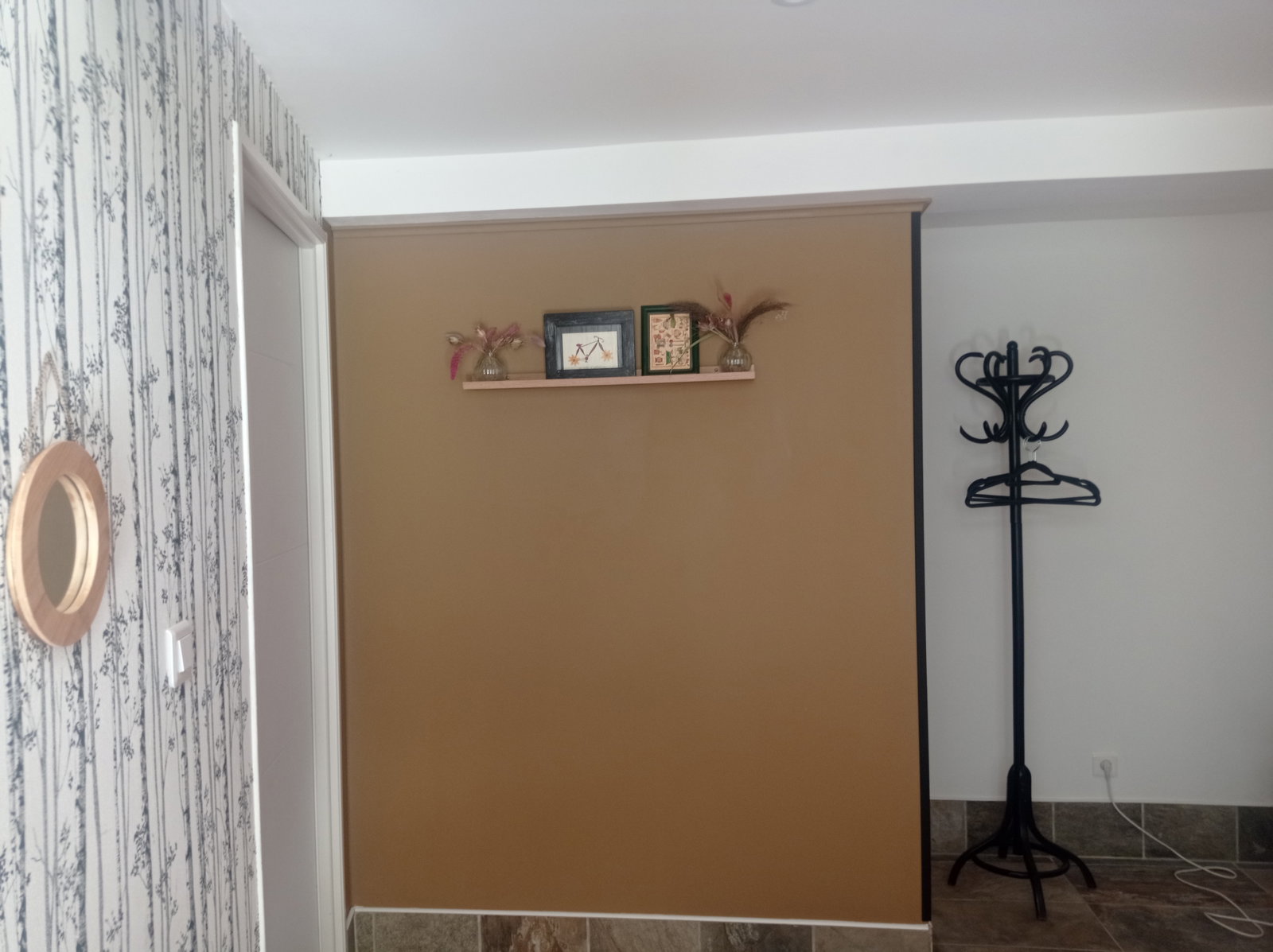 Habitación En Casa Del Anfitrión Crest 672361