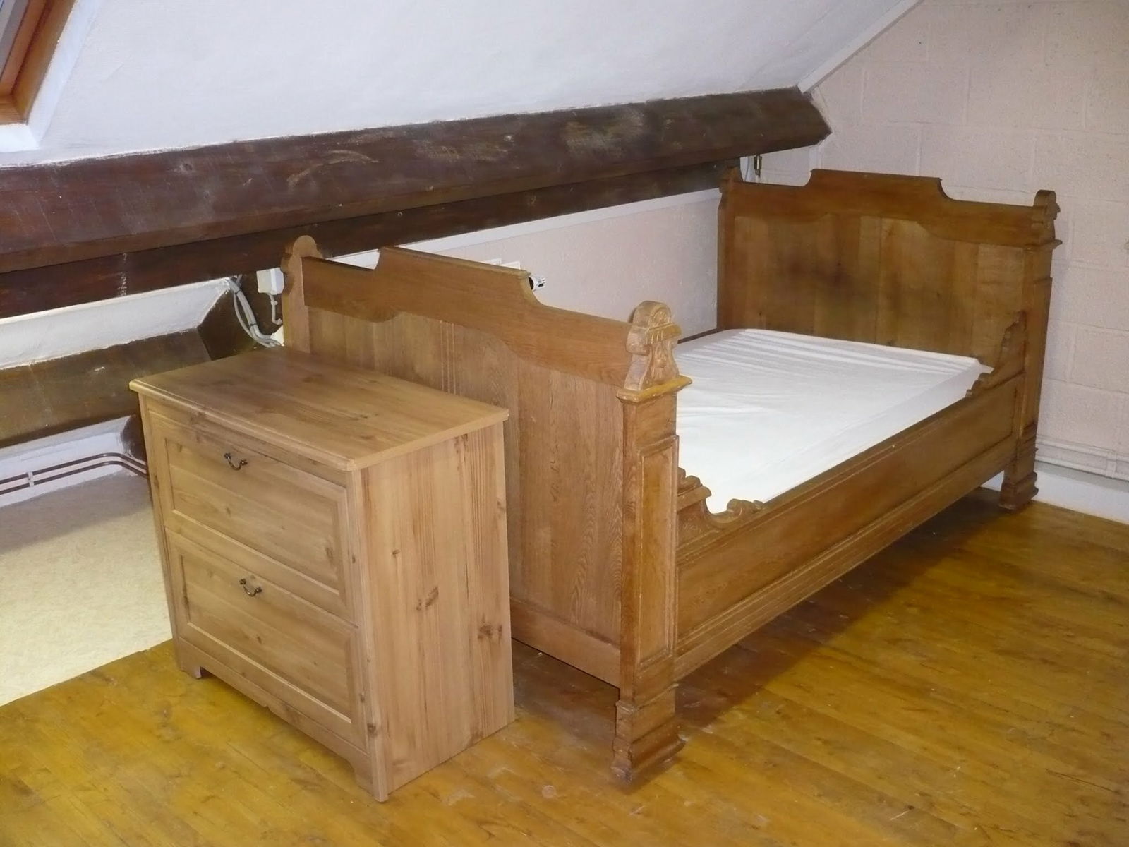 Colocación Libramont-Chevigny 181238