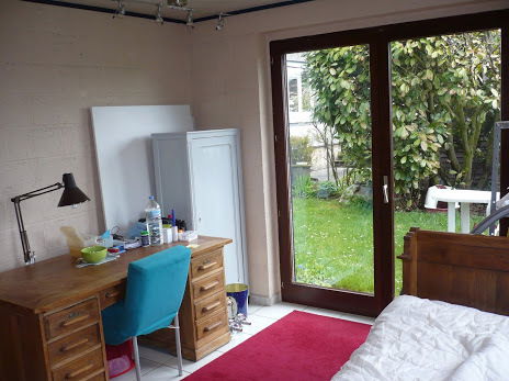 Colocación Libramont-Chevigny 233989