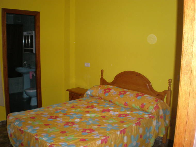 Homestay Huelva 153996