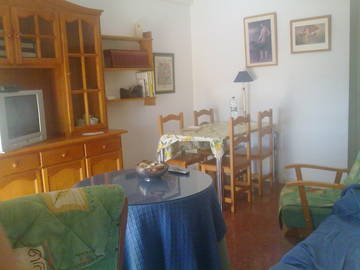 Chambre À Louer Sevilla 93848