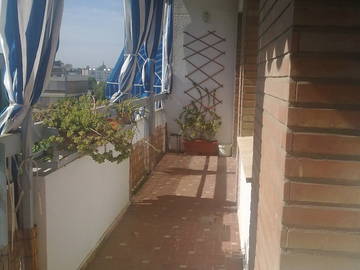 Chambre À Louer Sevilla 93848