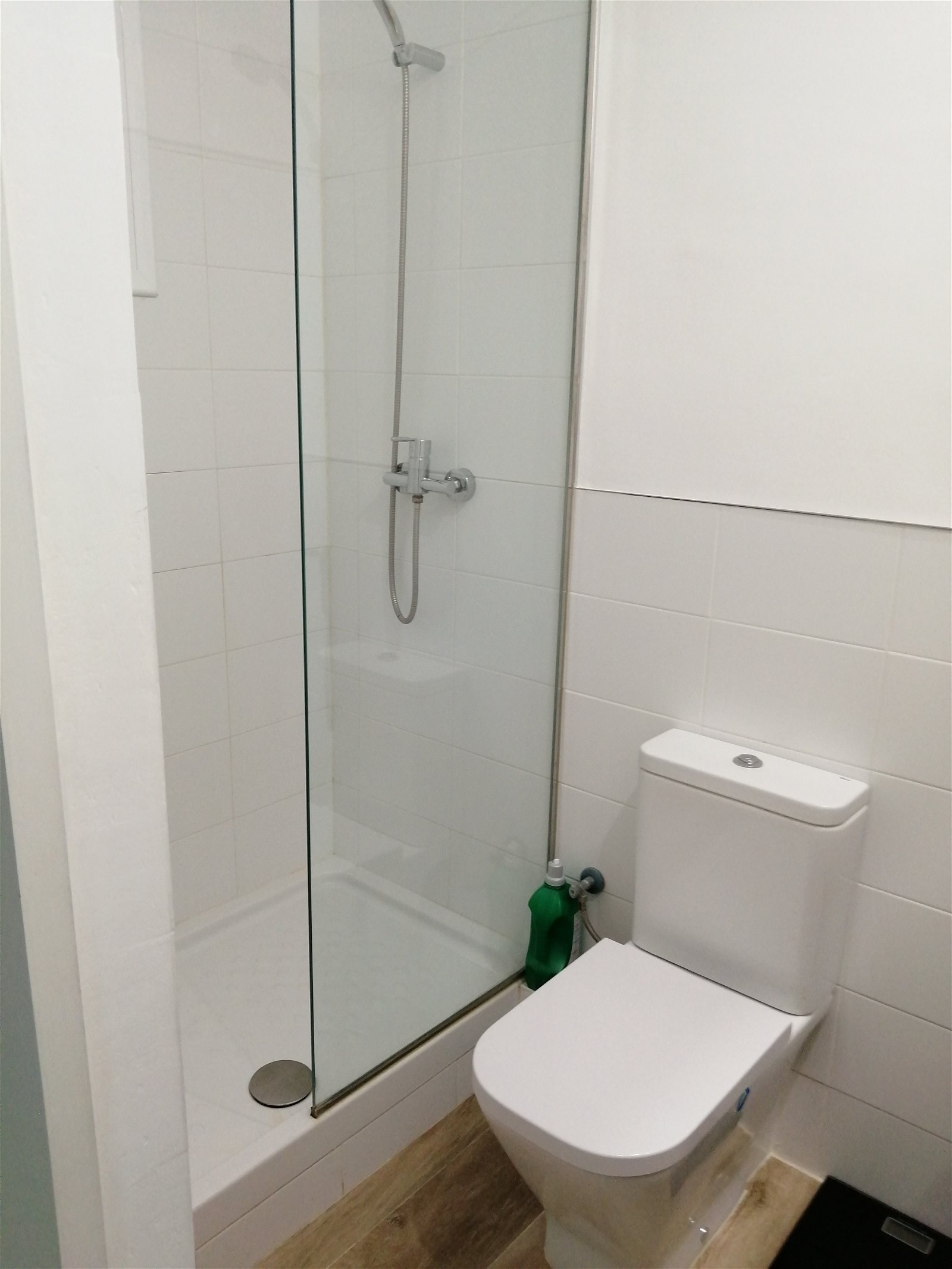 Hemvistelse Barcelona 249479