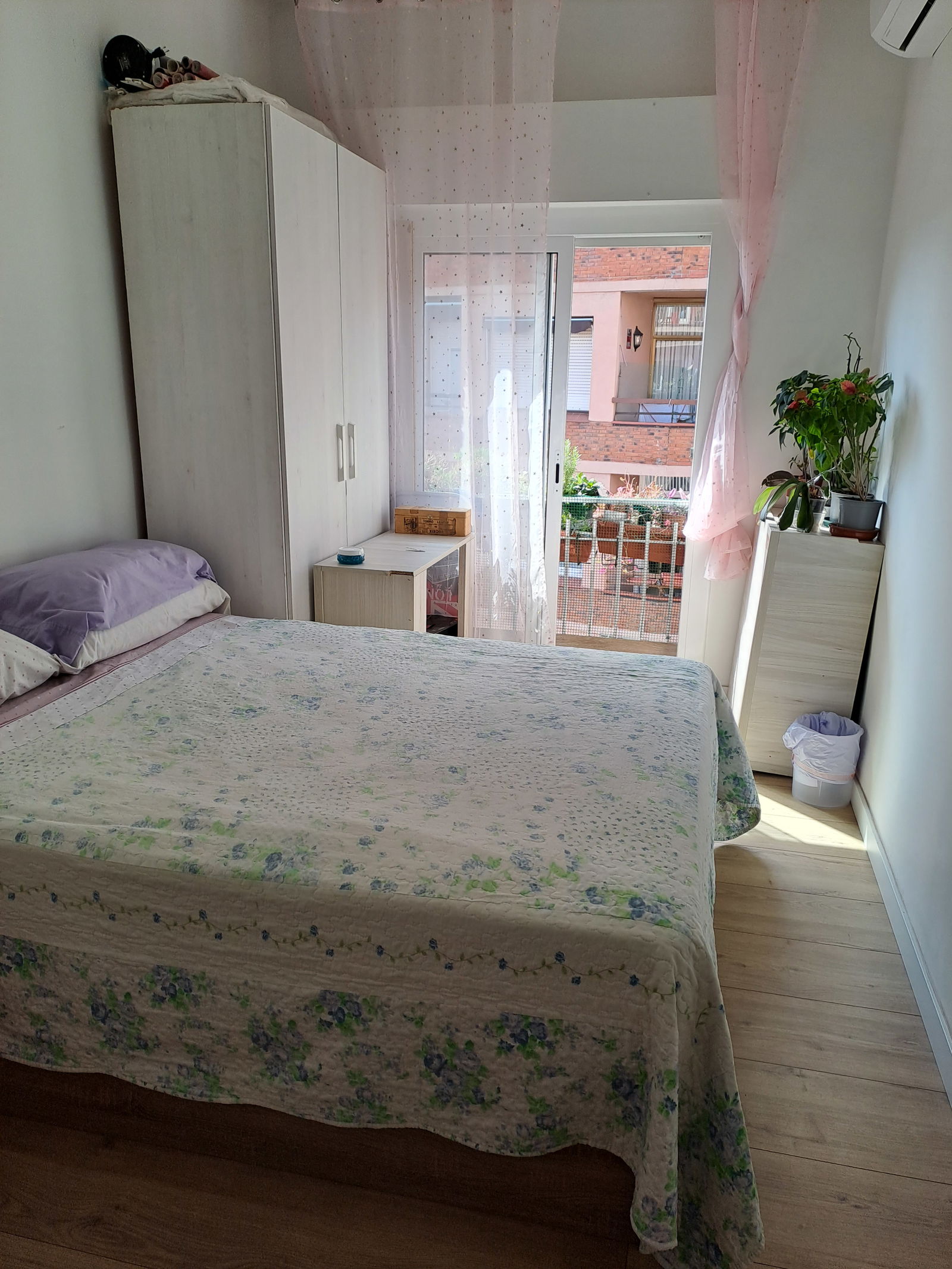 Hemvistelse Barcelona 249479