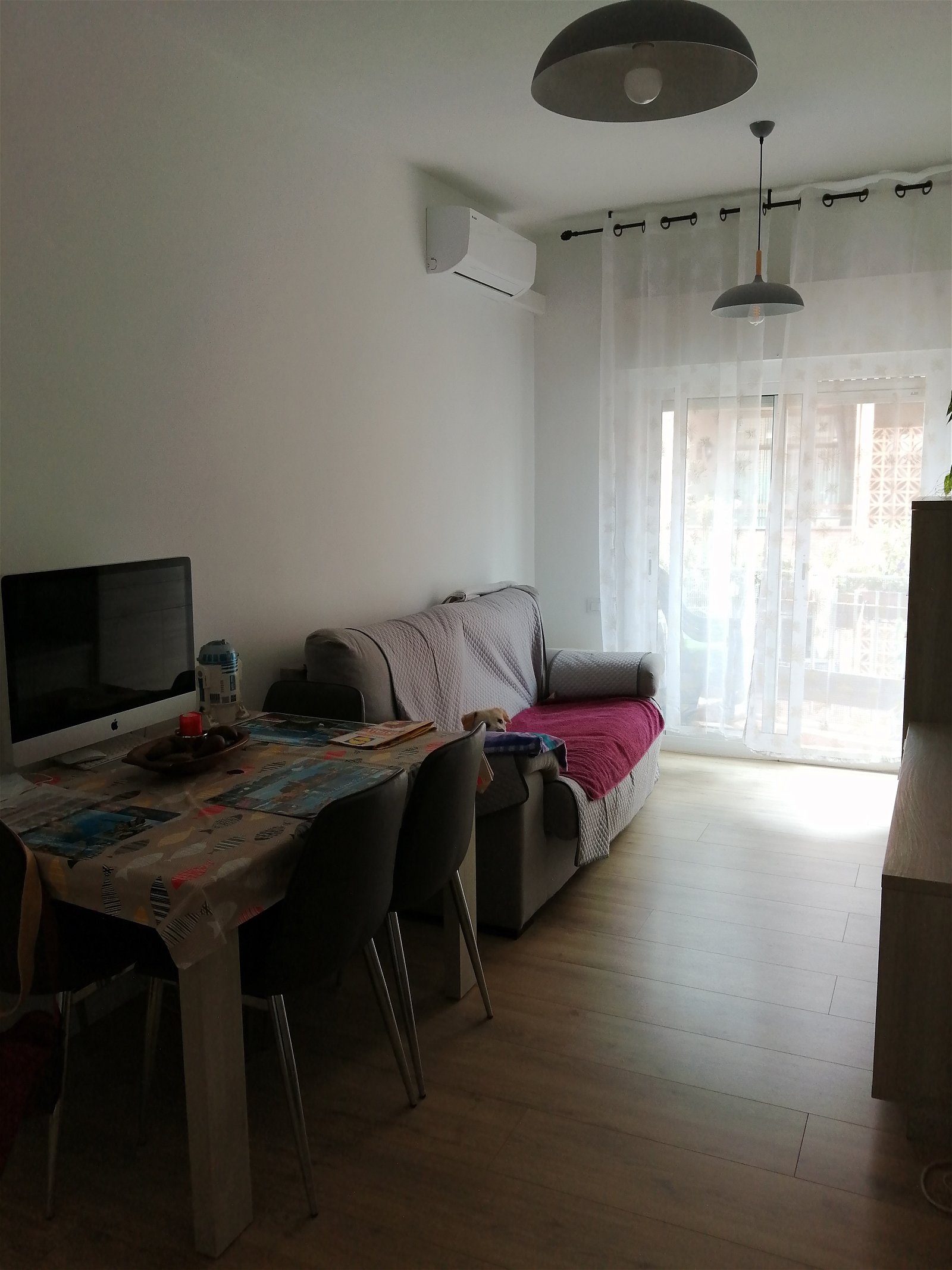 Hemvistelse Barcelona 249487