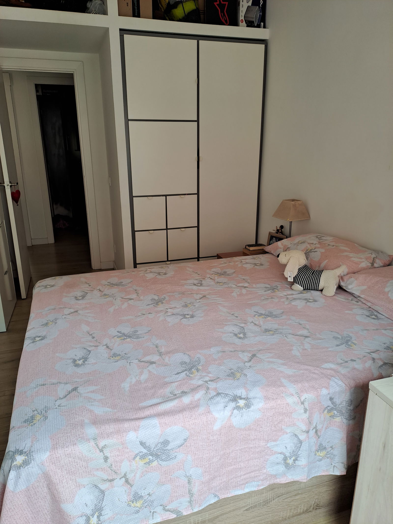 Hemvistelse Barcelona 249487