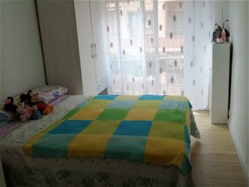 Chambre À Louer Barcelona 262949