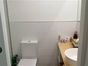 Chambre À Louer Barcelona 265314