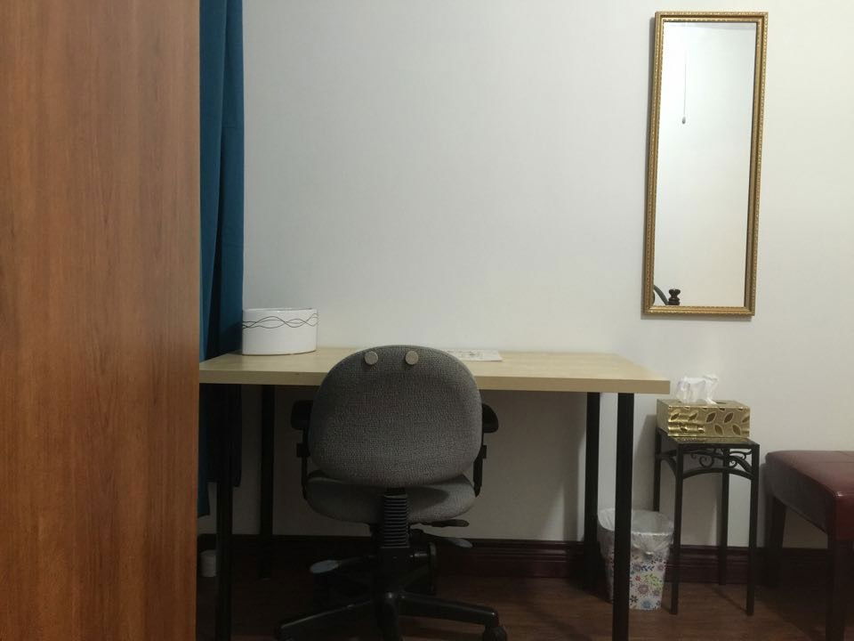 Colocación Montréal 123959