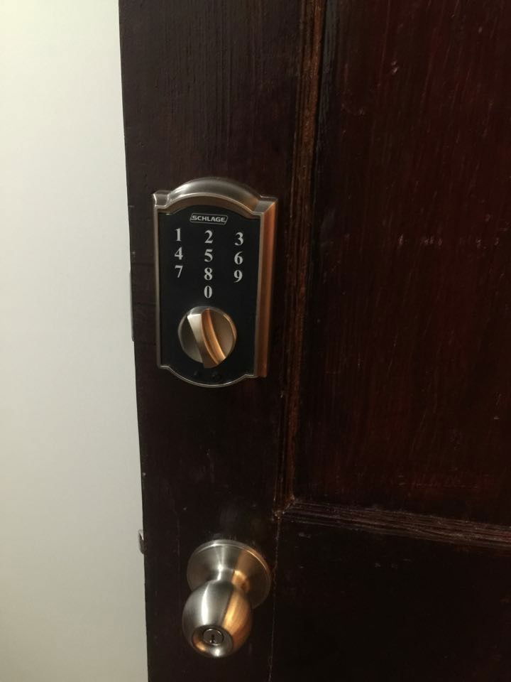 Colocación Montréal 123959