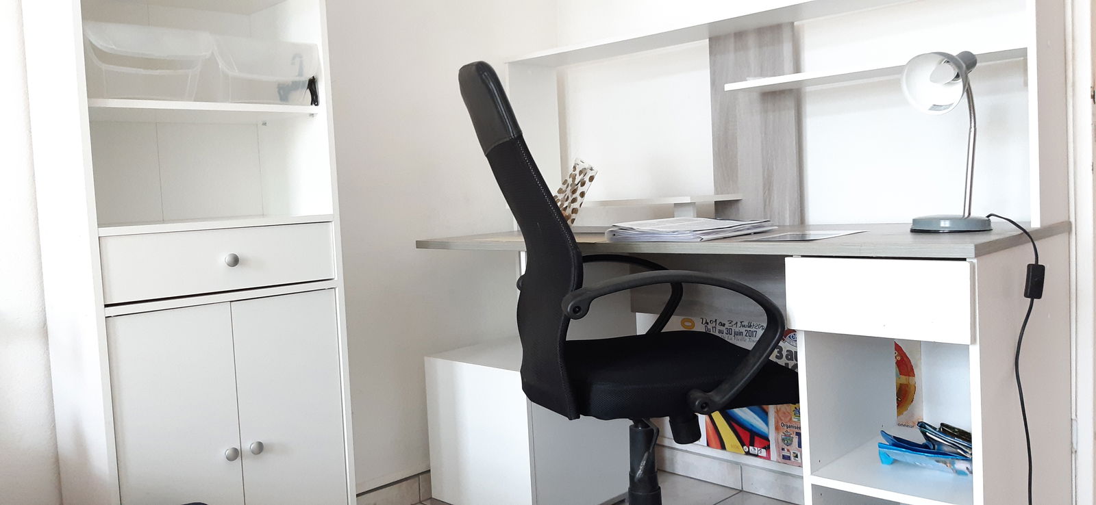 Colocación Pointe-à-Pitre 205232