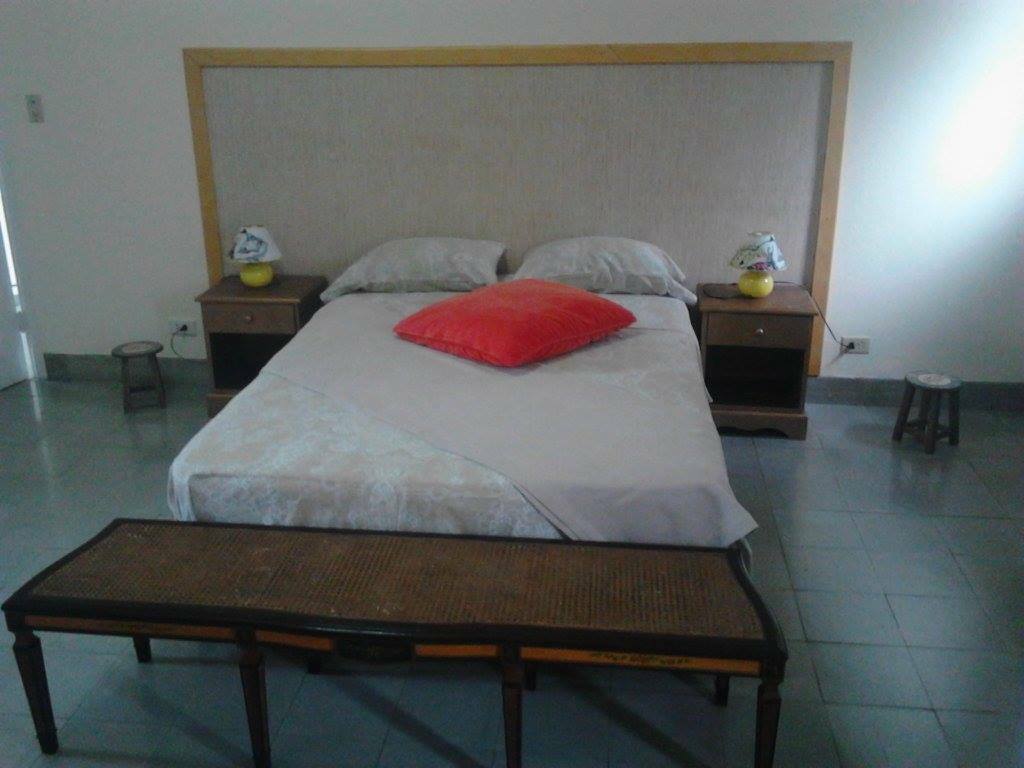 Quedarse En Casa La Habana 118392