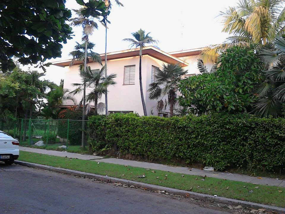 Quedarse En Casa La Habana 107434