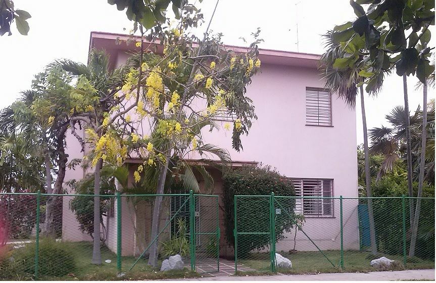 Quedarse En Casa La Habana 107434