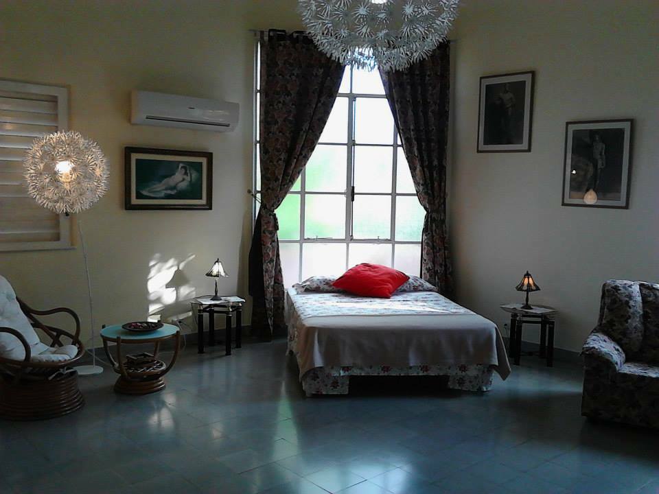 Quedarse En Casa La Habana 107434