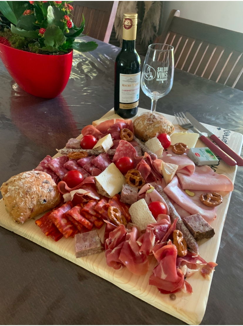 Quedarse En Casa Corcoué-sur-Logne 45577