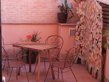 Room For Rent San Sebastián De Los Reyes 120021