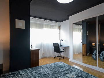 Chambre À Louer Alcalá De Henares 220553