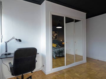 Chambre À Louer Alcalá De Henares 220553