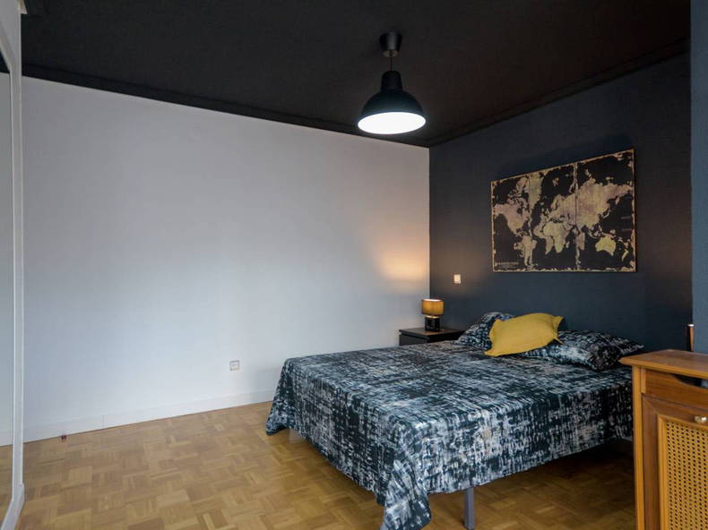 Hospedagem Em Casa De Família Alcalá de Henares 220553-4